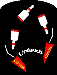 Uplands Circus