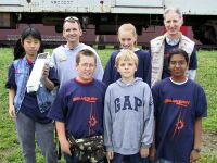 Briargreen Public School Team